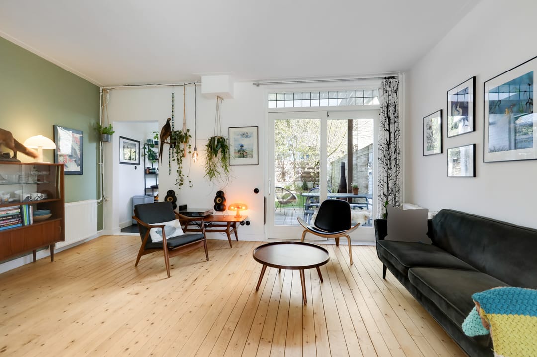 Foto 8 van Plattenburgerweg 95