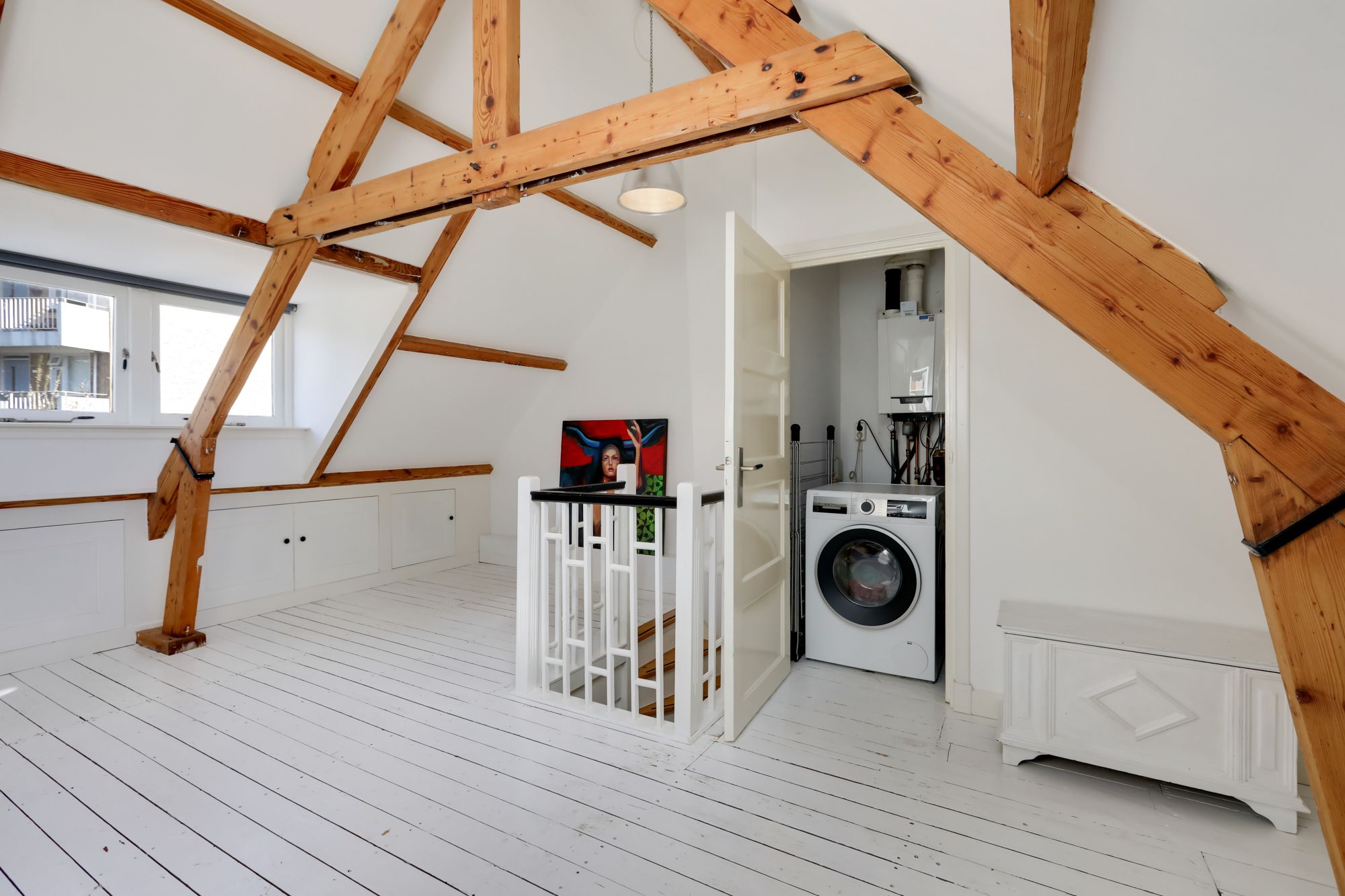 Foto 33 van Plattenburgerweg 95