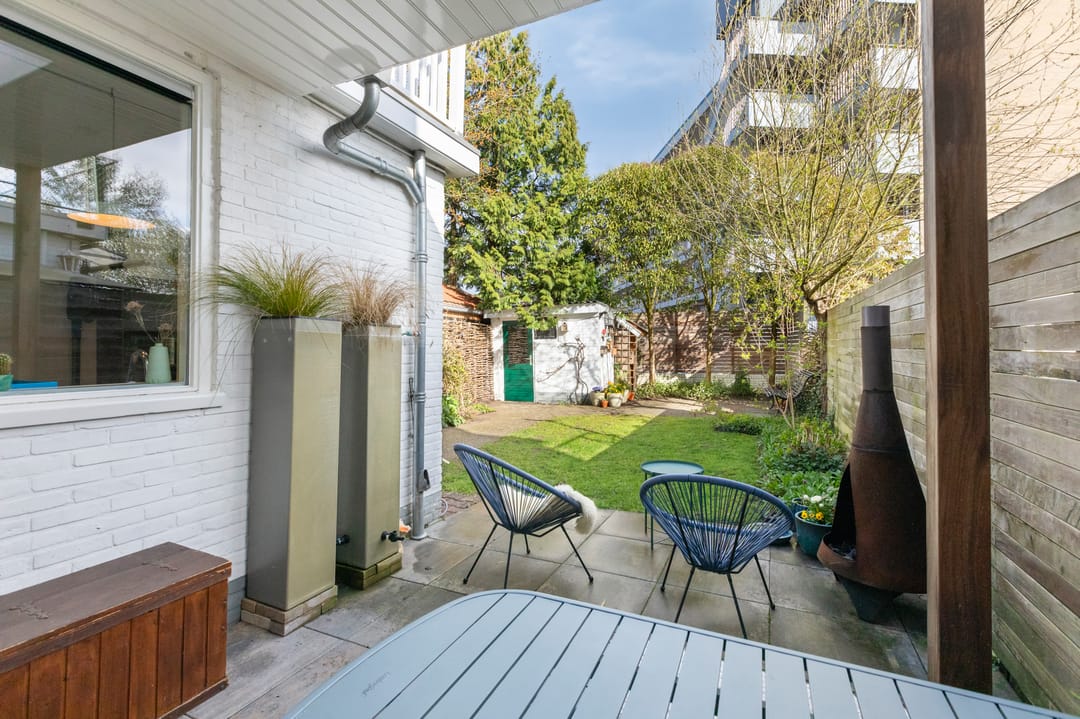 Foto 41 van Plattenburgerweg 95