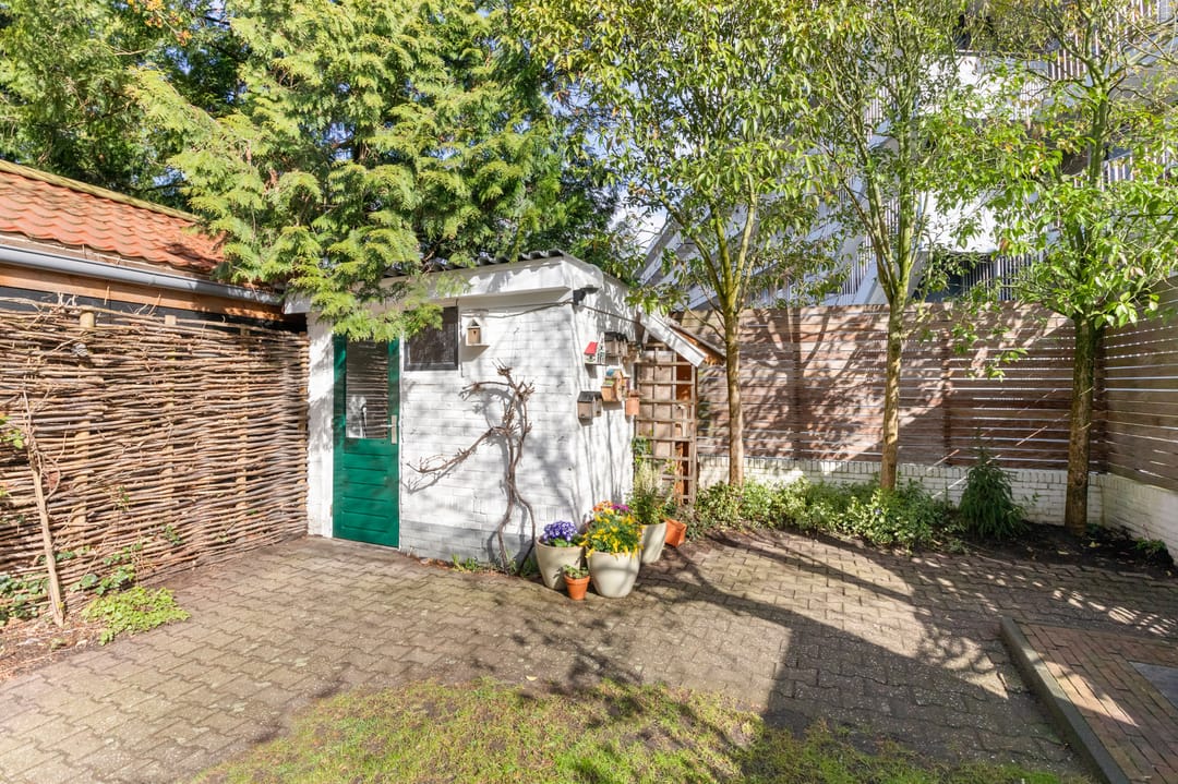 Foto 38 van Plattenburgerweg 95