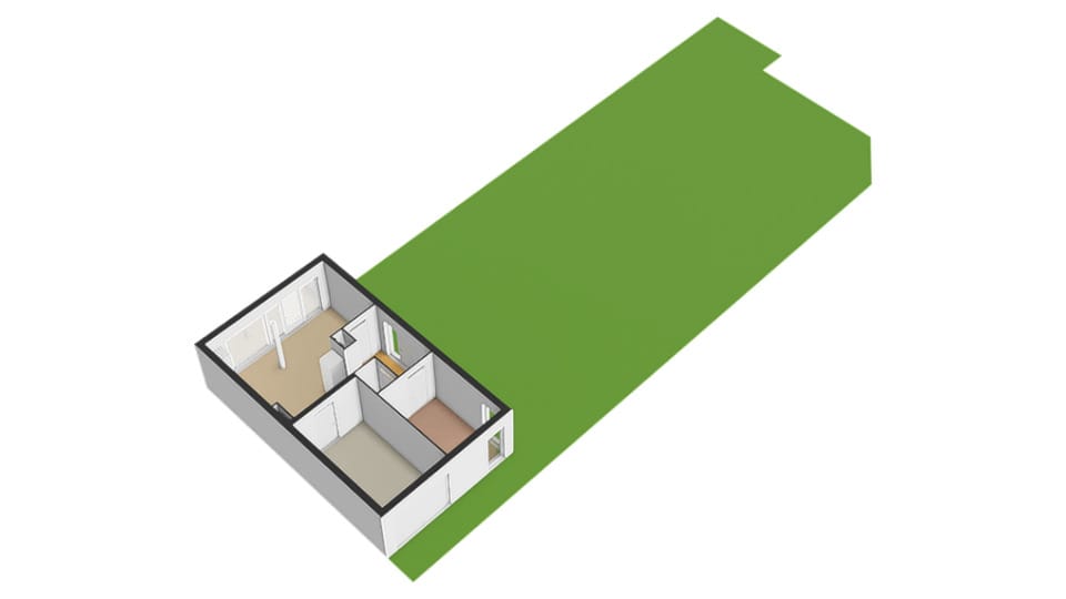 Foto 47 van Gouderaklaan 22