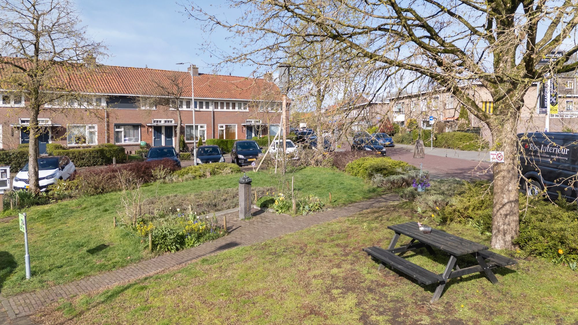 Foto 42 van Plattenburgerweg 95