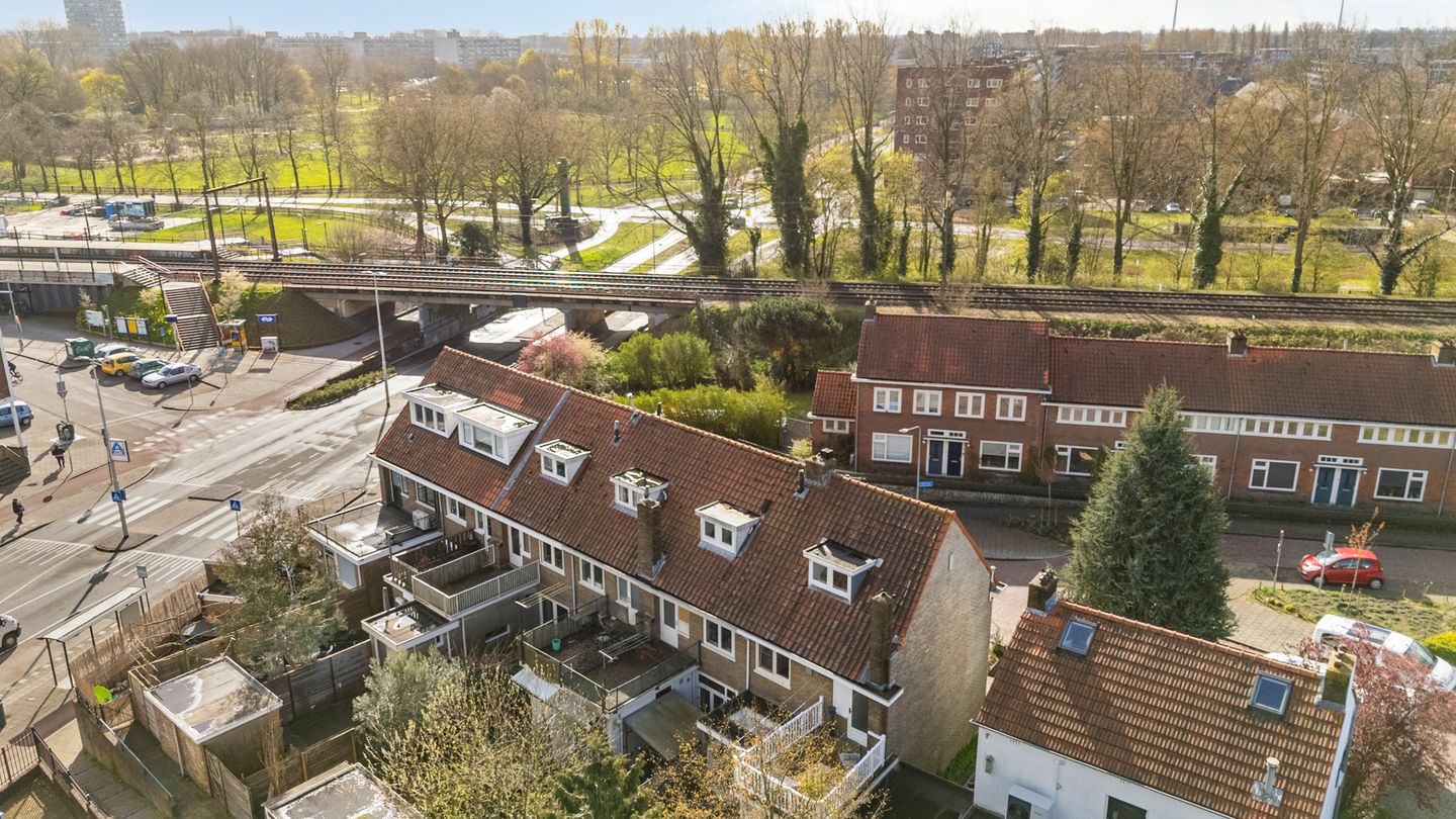 Foto 44 van Plattenburgerweg 95