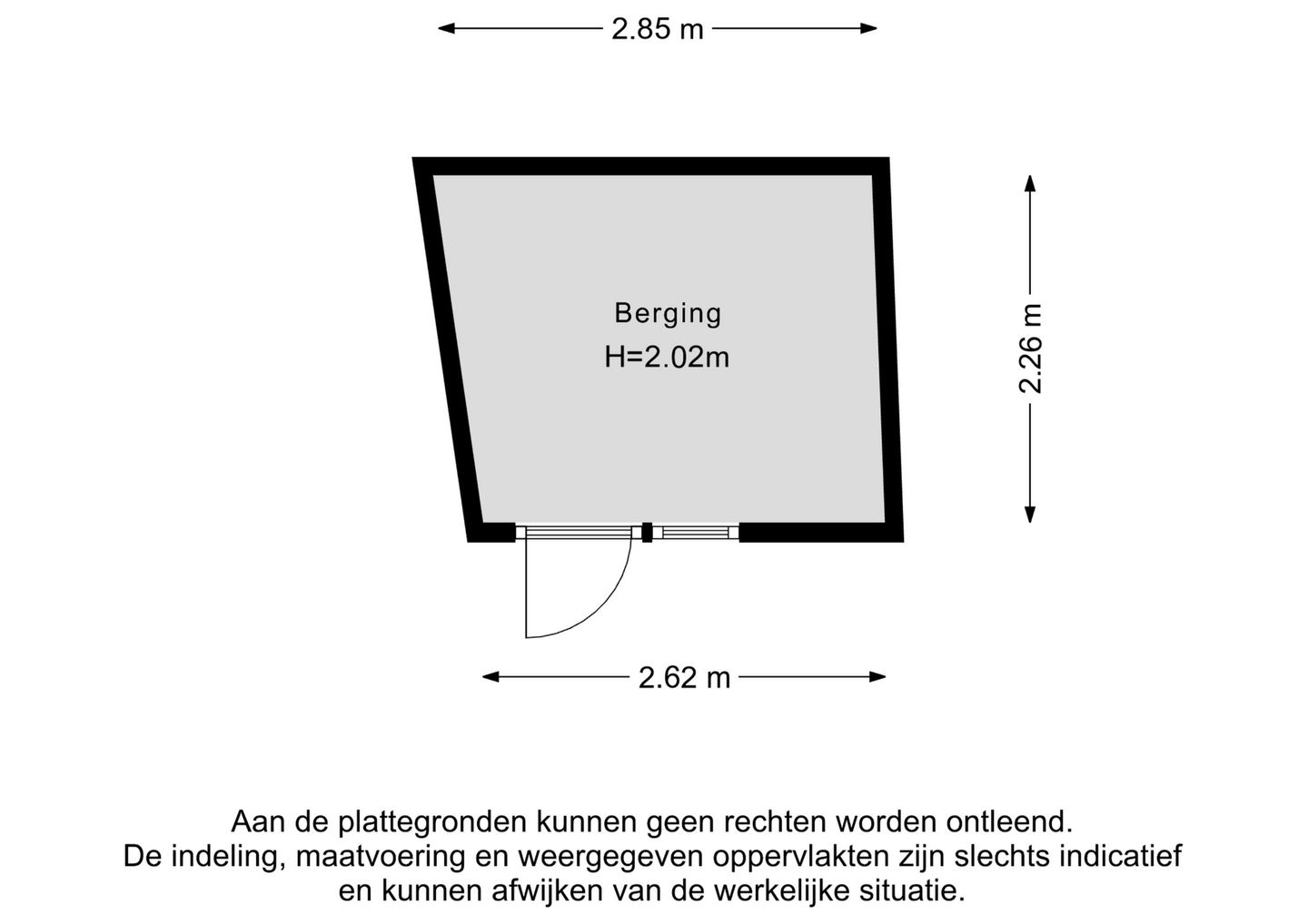 Foto 50 van Plattenburgerweg 95