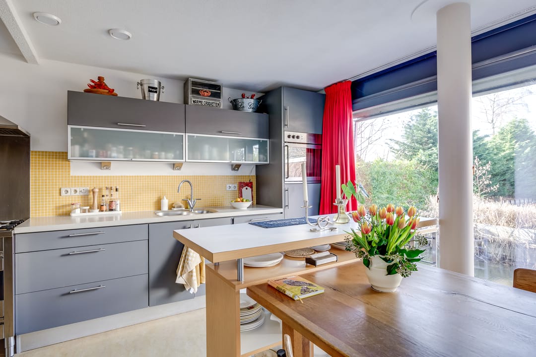 Foto 7 van Gouderaklaan 22