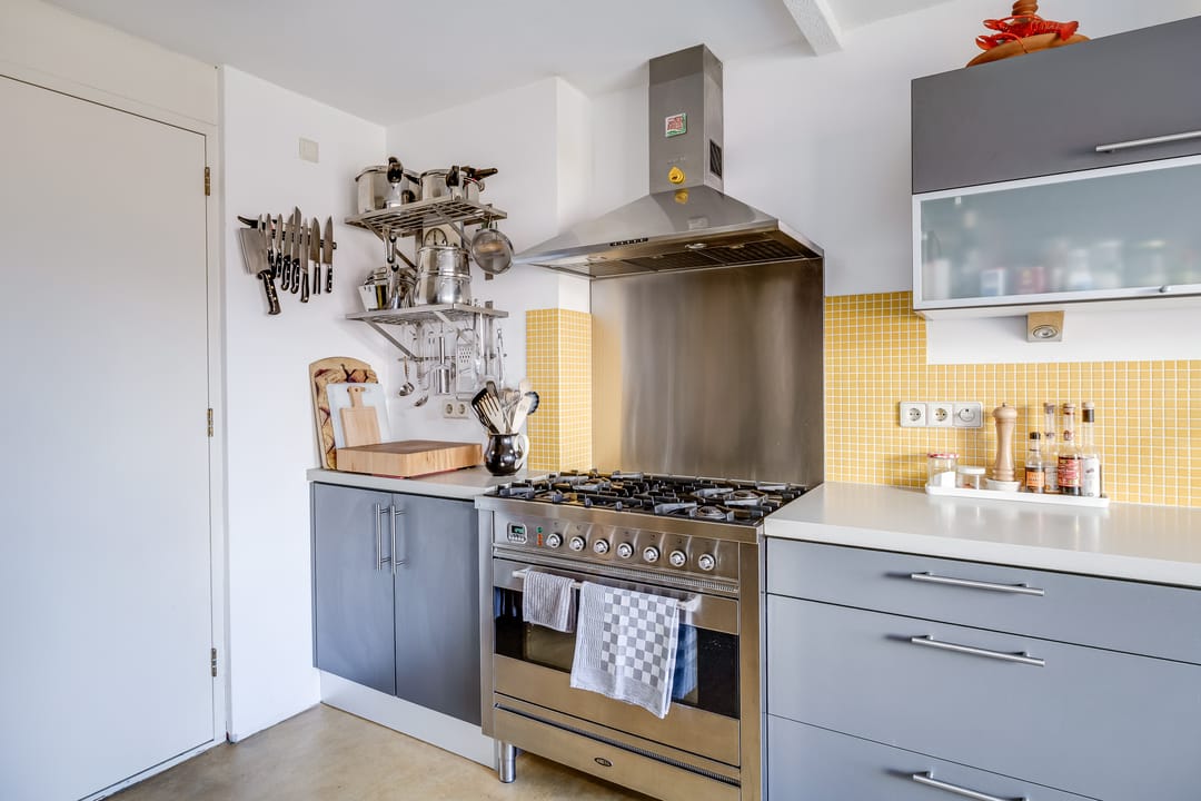 Foto 8 van Gouderaklaan 22