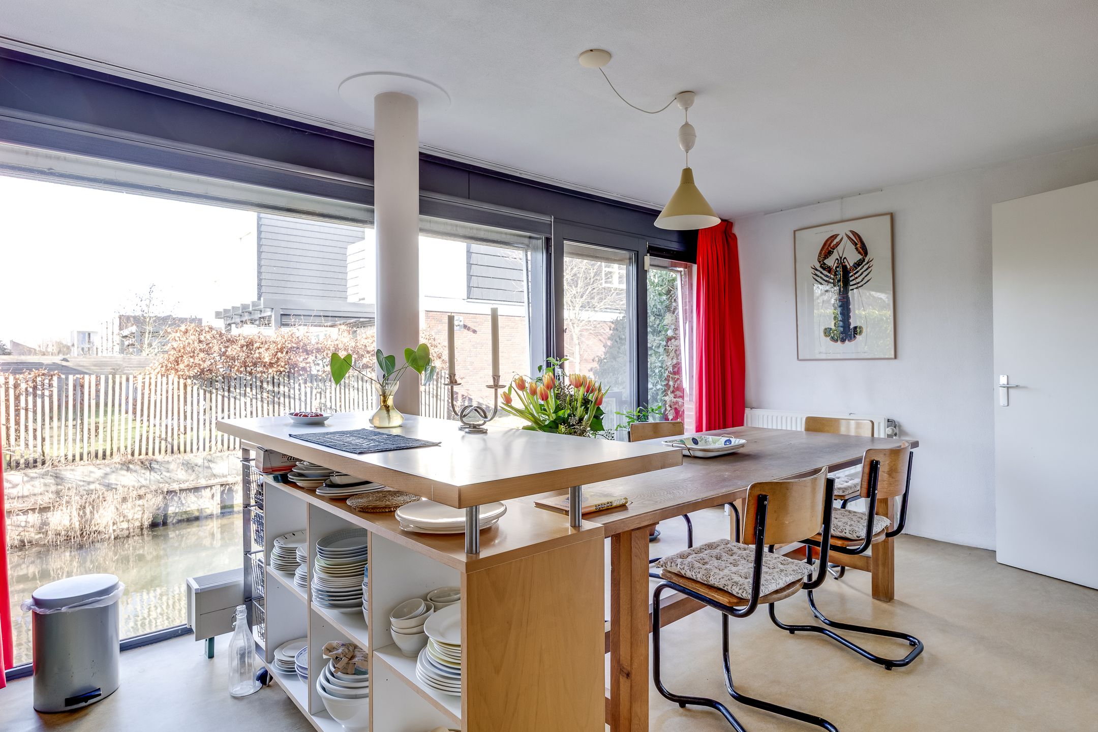 Foto 9 van Gouderaklaan 22