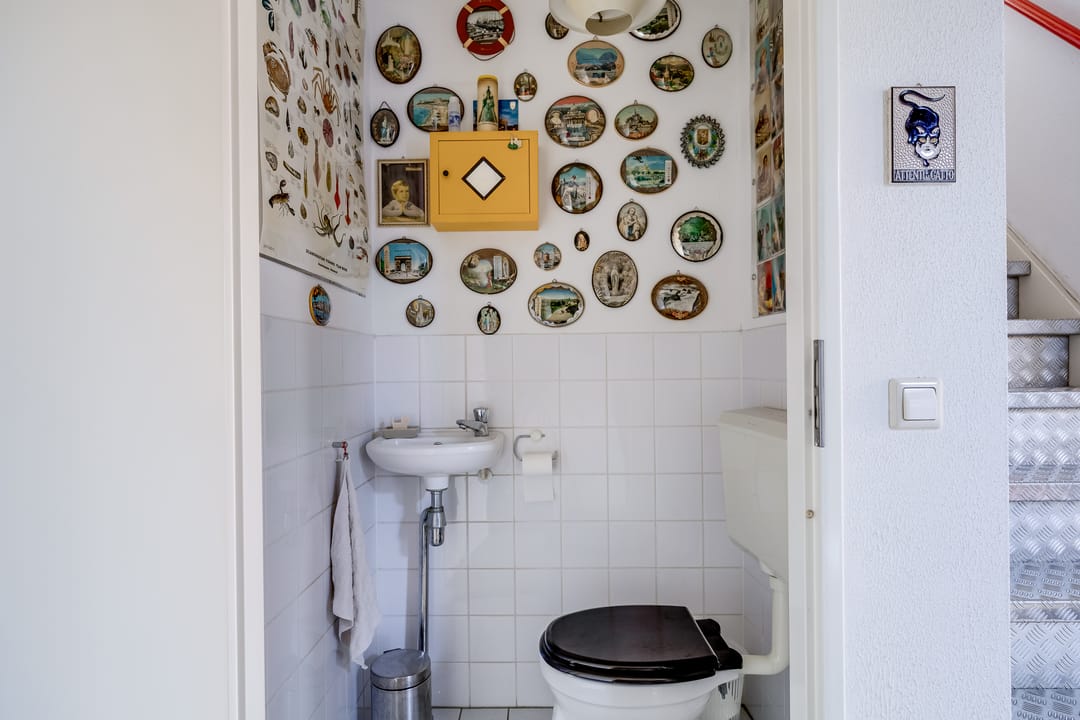 Foto 11 van Gouderaklaan 22