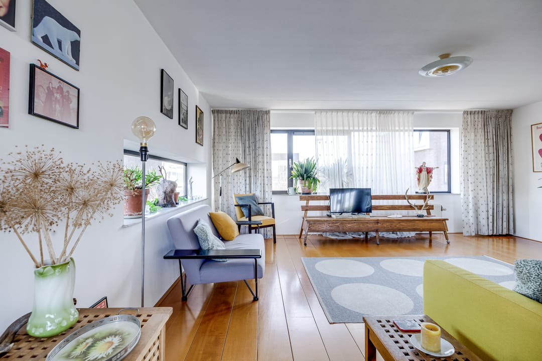 Foto 16 van Gouderaklaan 22