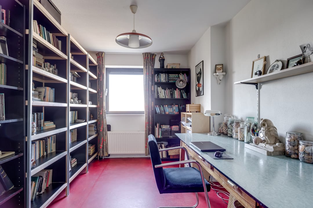 Foto 22 van Gouderaklaan 22