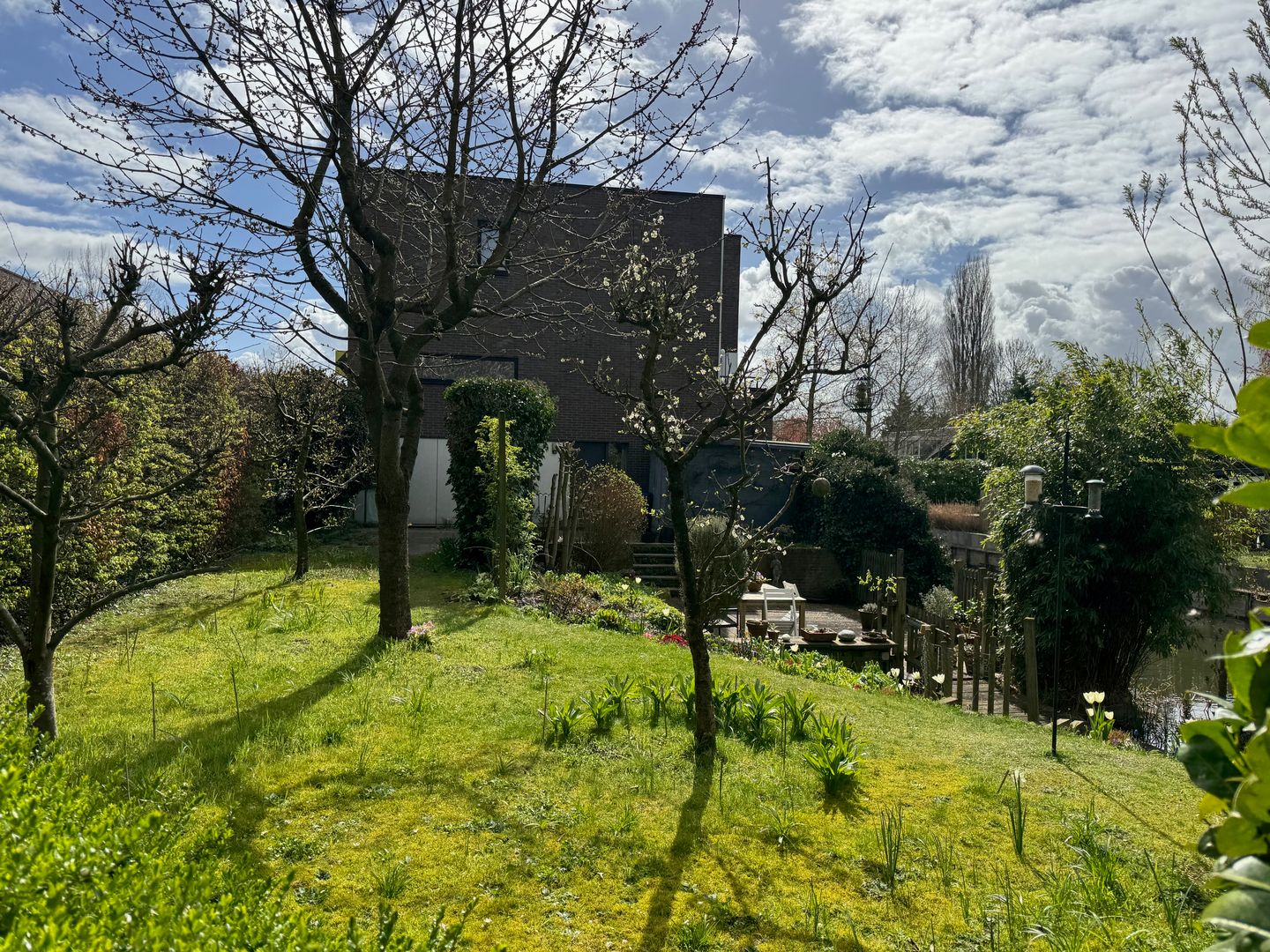 Foto 29 van Gouderaklaan 22