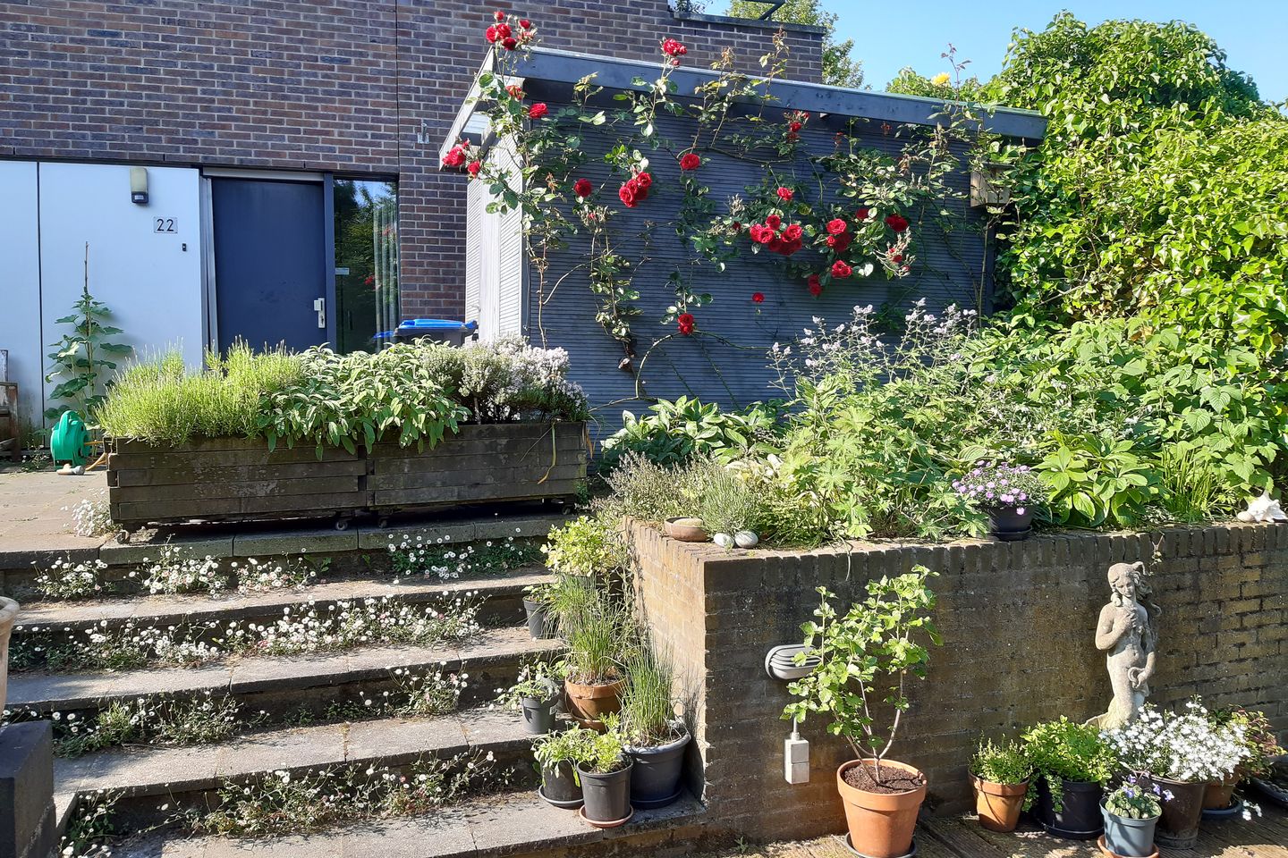 Foto 34 van Gouderaklaan 22