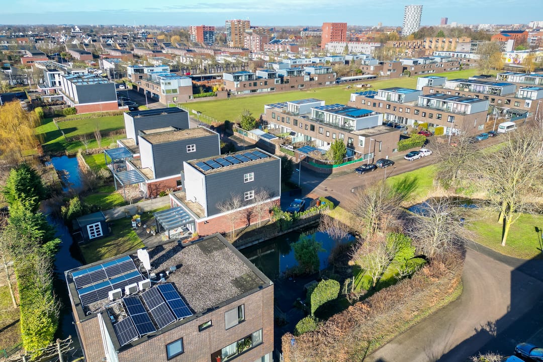 Foto 43 van Gouderaklaan 22