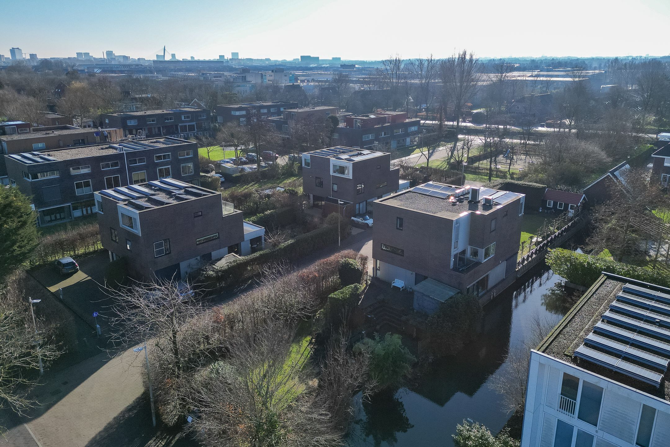 Foto 45 van Gouderaklaan 22