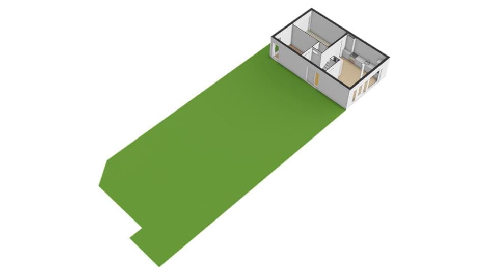 Foto 48 van Gouderaklaan 22