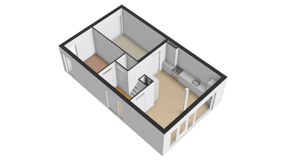 Foto 51 van Gouderaklaan 22