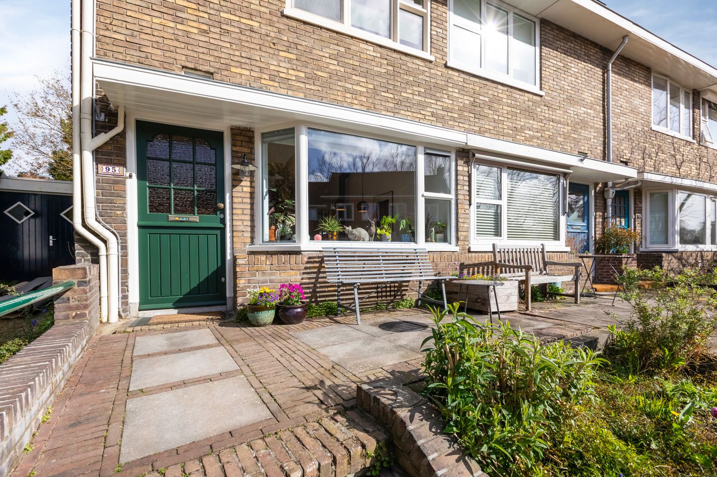 Foto 5 van Plattenburgerweg 95