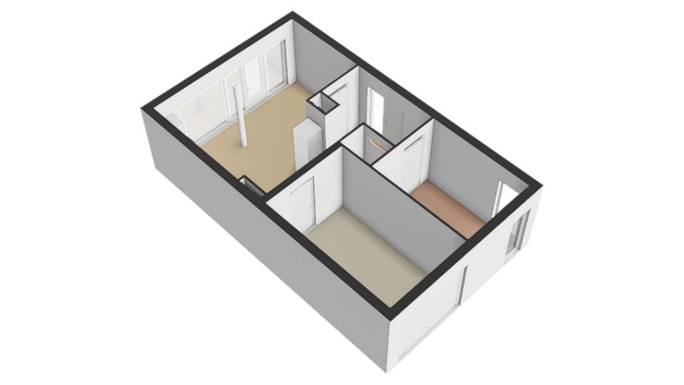 Foto 50 van Gouderaklaan 22