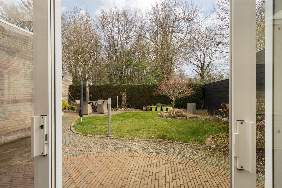 Foto 23 van Bellstraat 4