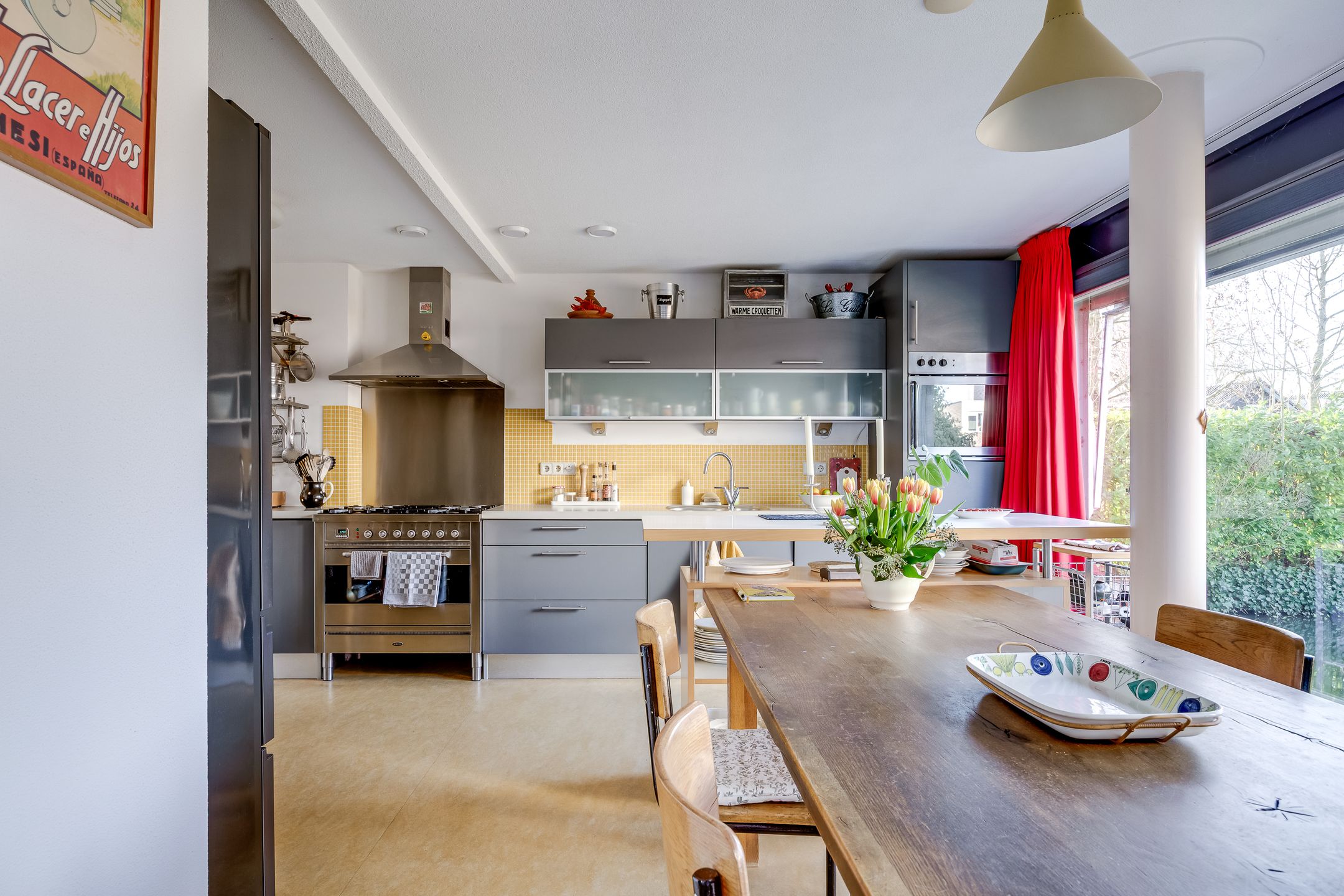 Foto 6 van Gouderaklaan 22