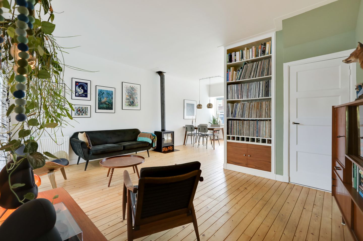 Foto 10 van Plattenburgerweg 95