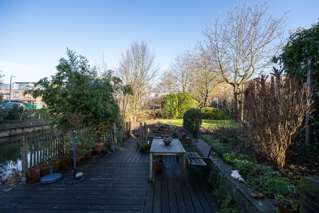 Foto 31 van Gouderaklaan 22