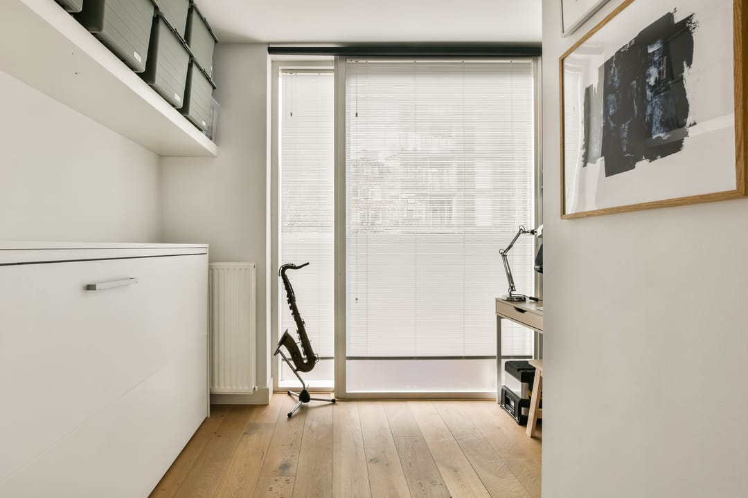 Photo 26 of Borneostraat 1-C