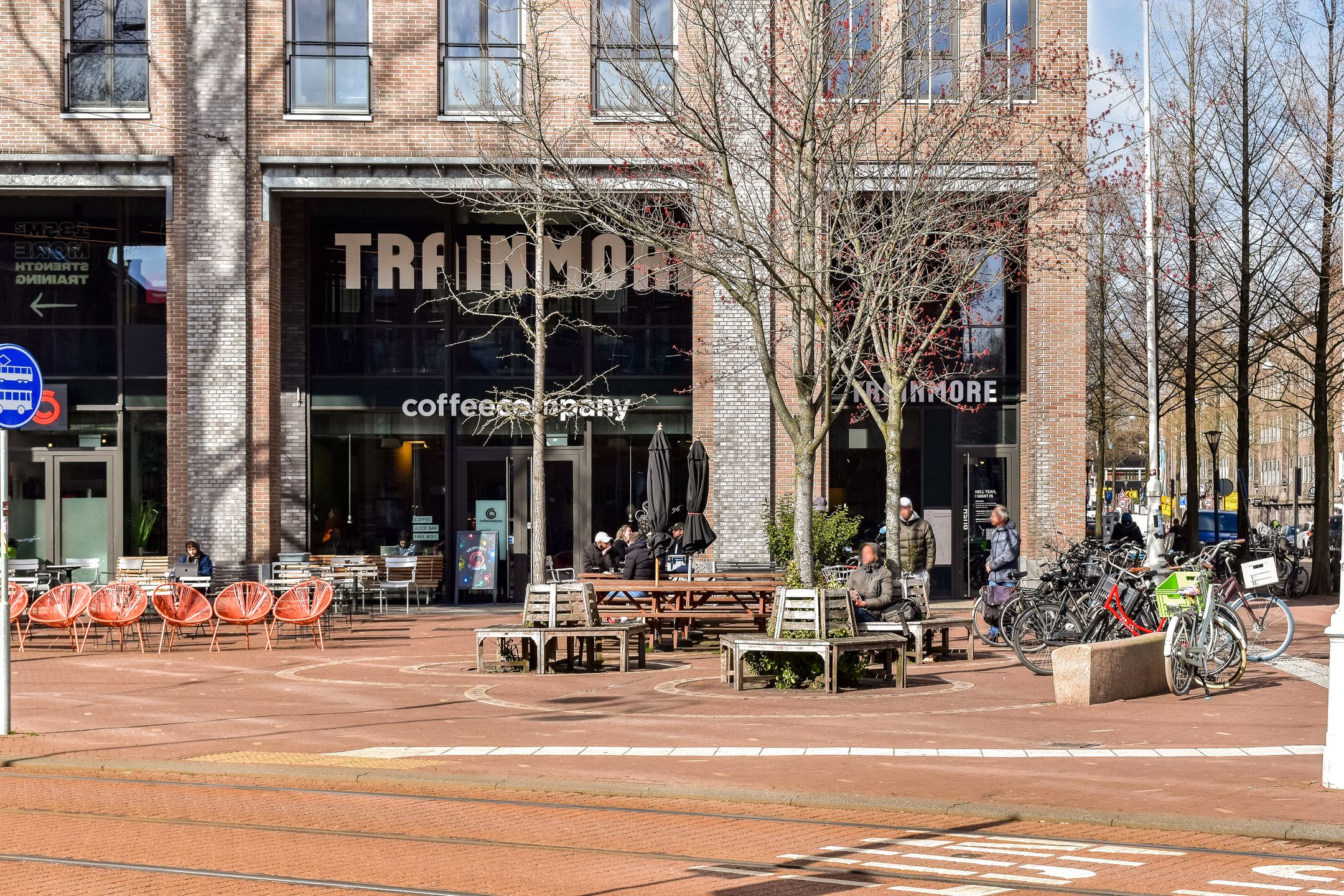 Photo 33 of Borneostraat 1-C