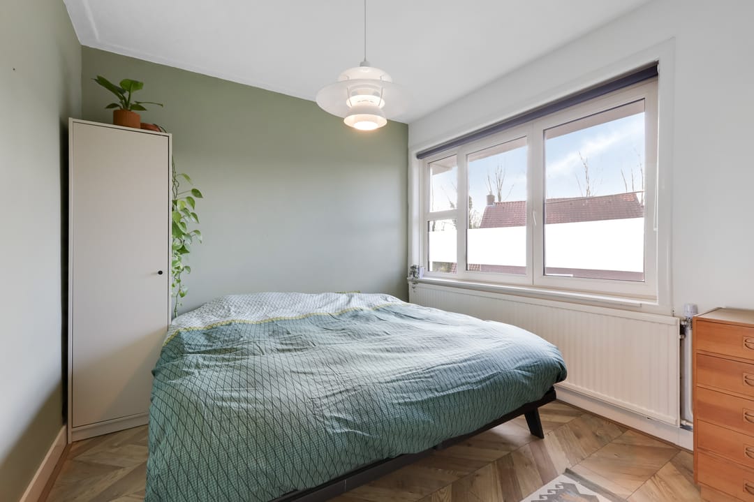 Foto 22 van Plattenburgerweg 95