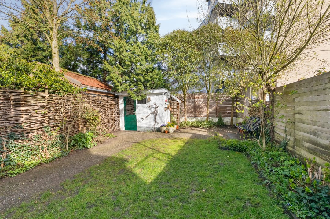 Foto 37 van Plattenburgerweg 95