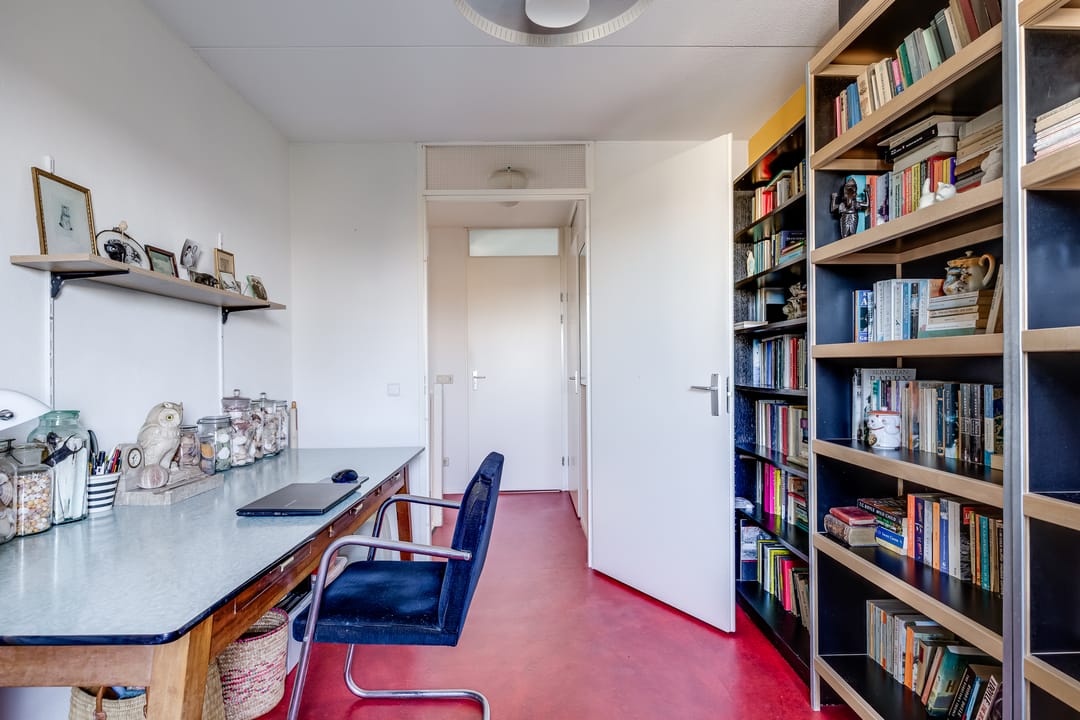 Foto 23 van Gouderaklaan 22