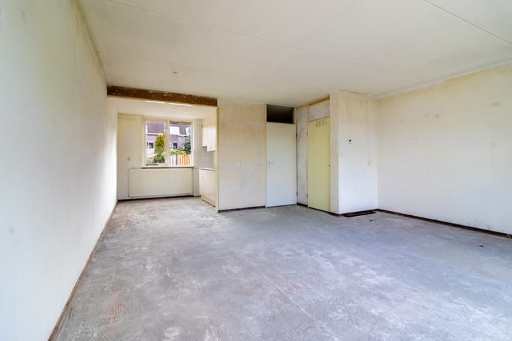 Foto 3 van Lisdodde 7