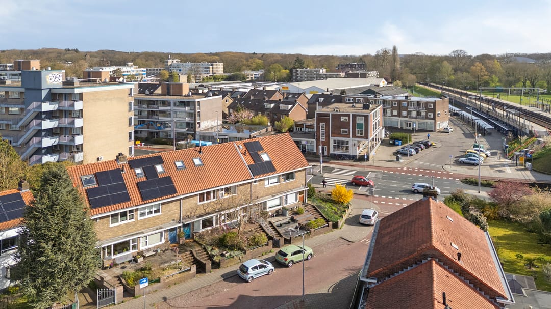 Foto 43 van Plattenburgerweg 95