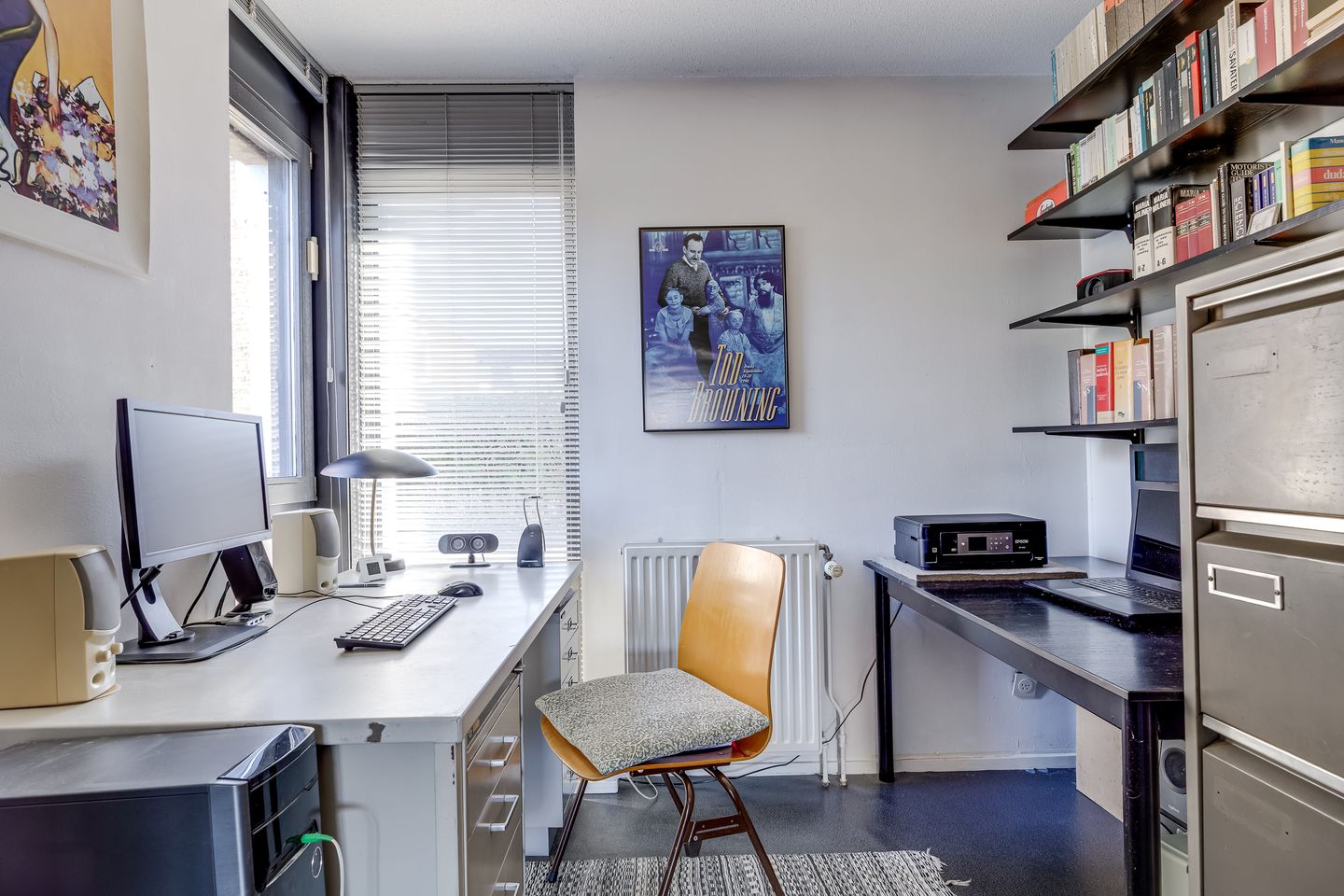 Foto 10 van Gouderaklaan 22