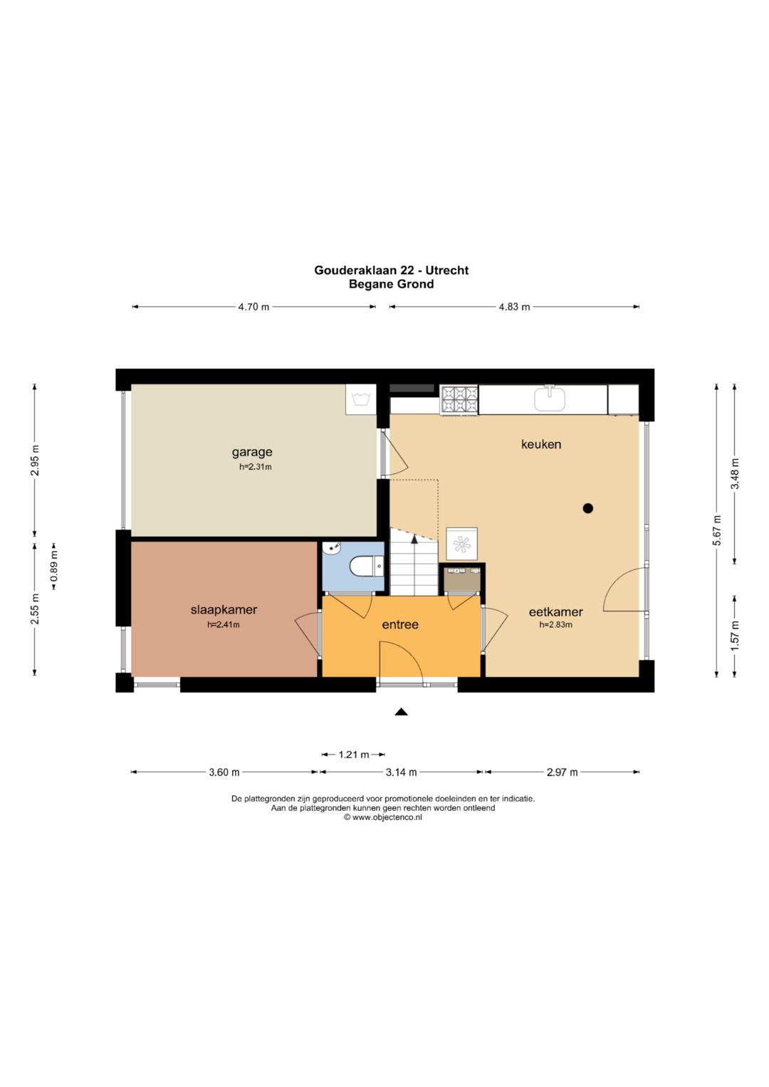 Foto 49 van Gouderaklaan 22