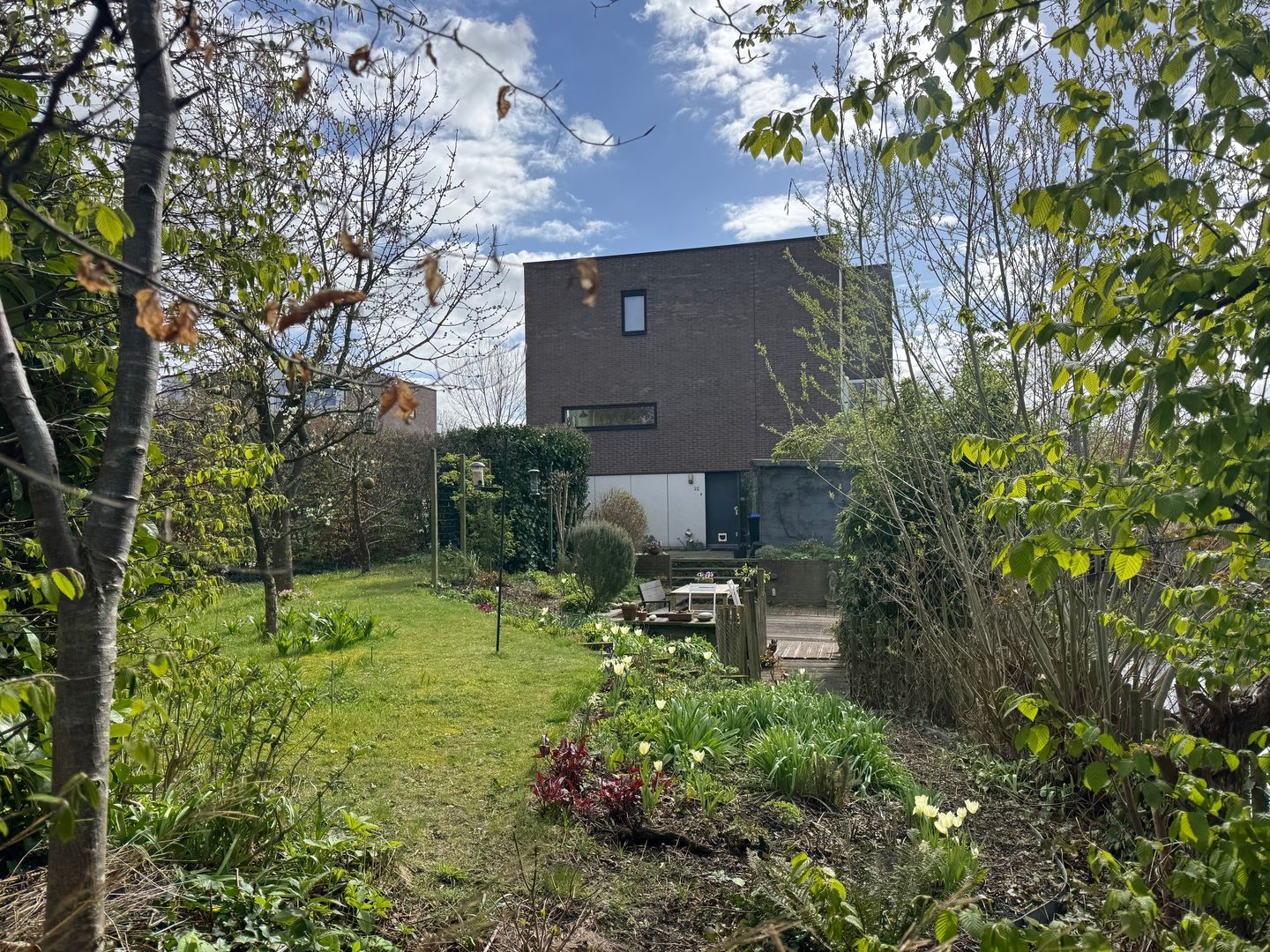 Foto 4 van Gouderaklaan 22