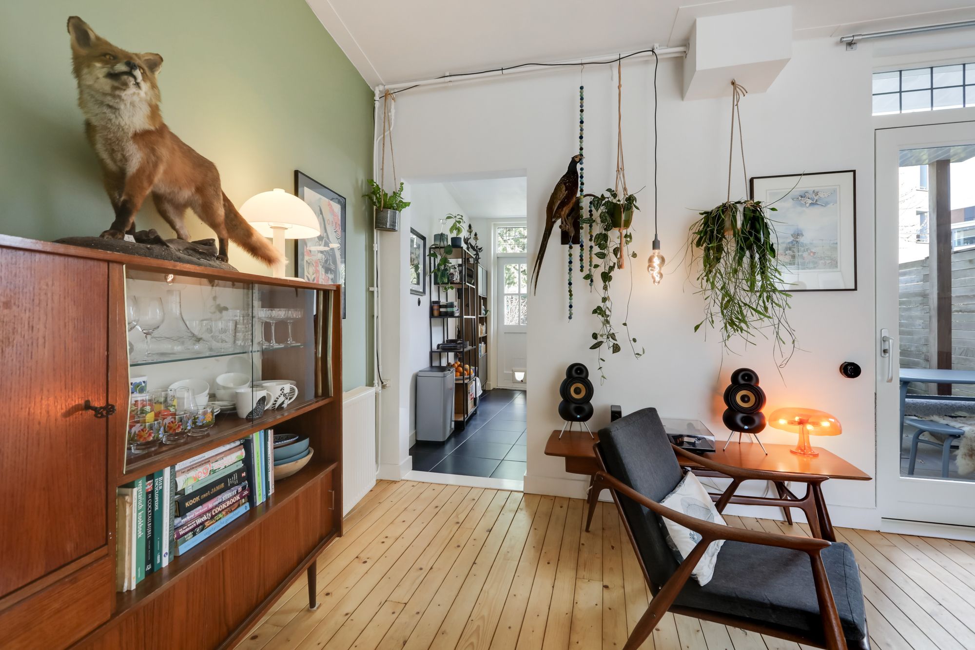 Foto 15 van Plattenburgerweg 95