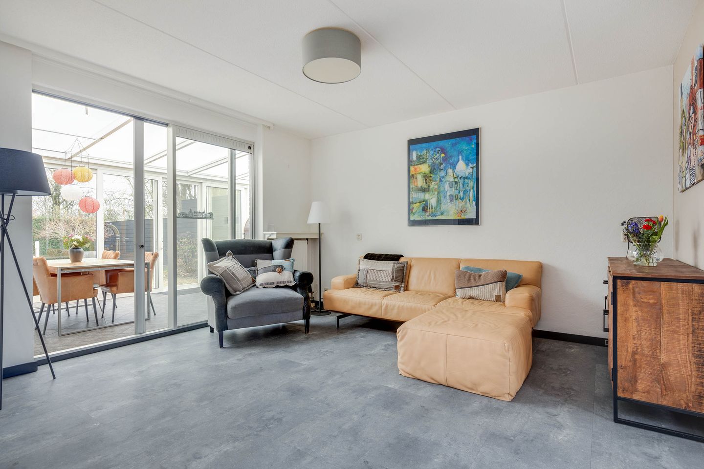 Foto 5 van Bellstraat 4