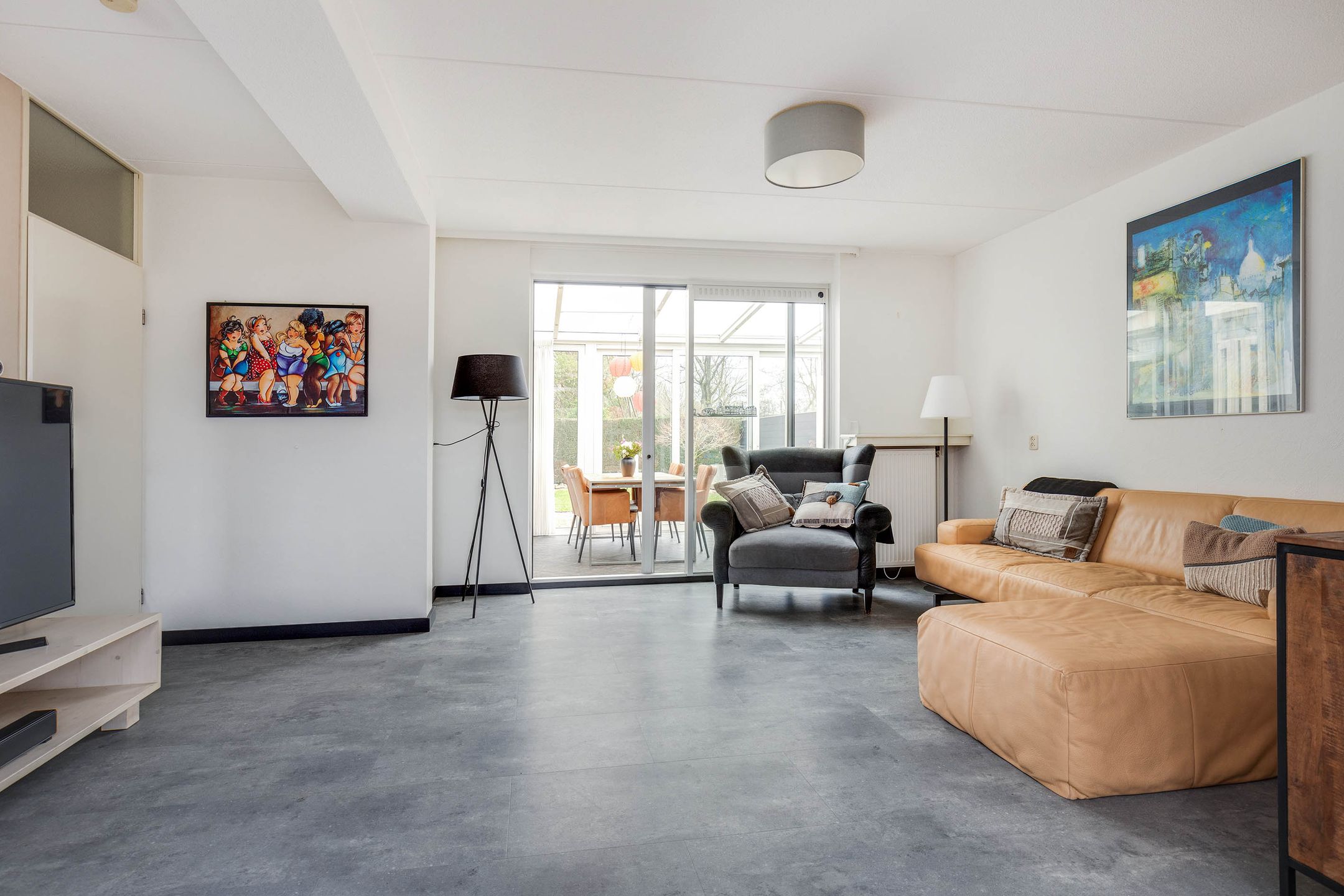 Foto 6 van Bellstraat 4