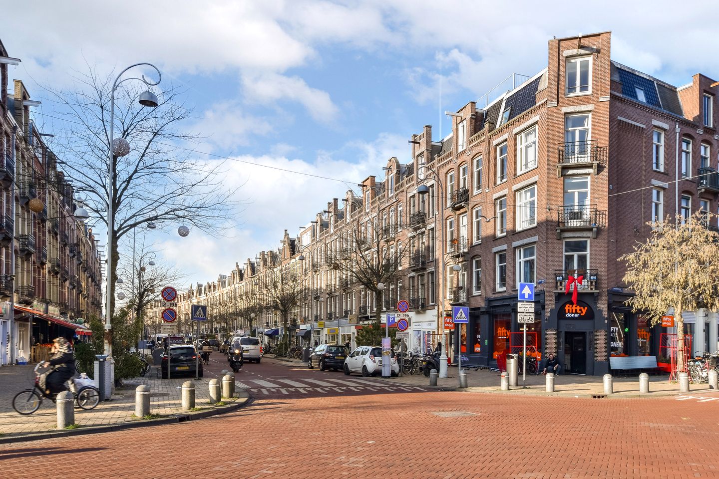 Photo 34 of Borneostraat 1-C