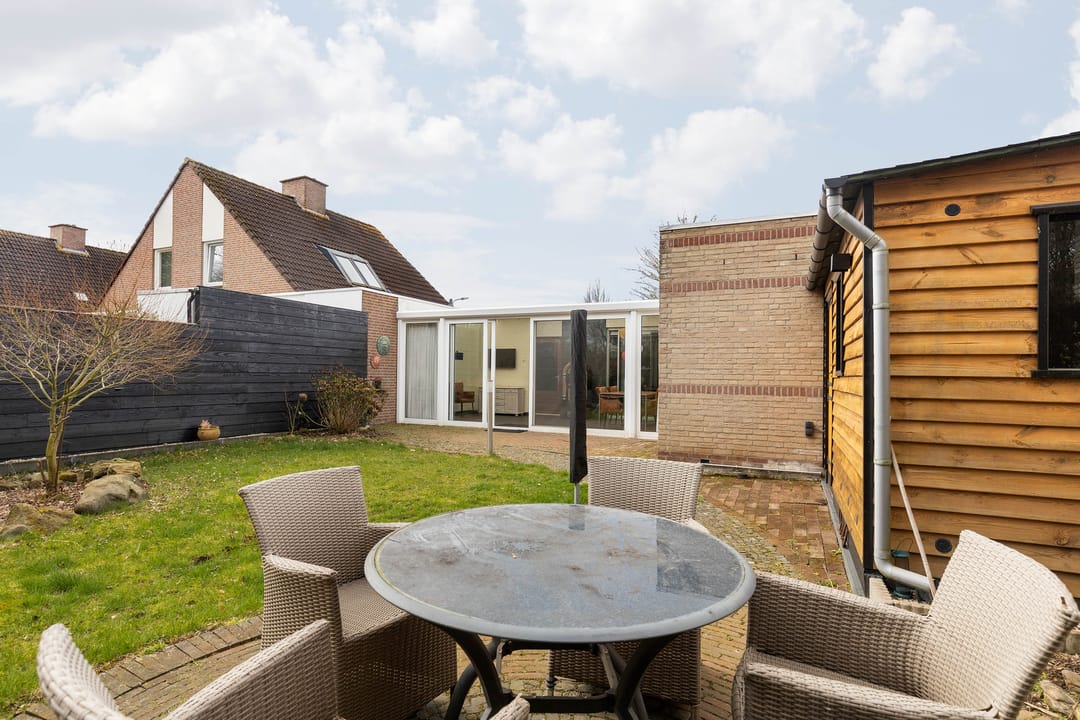 Foto 28 van Bellstraat 4