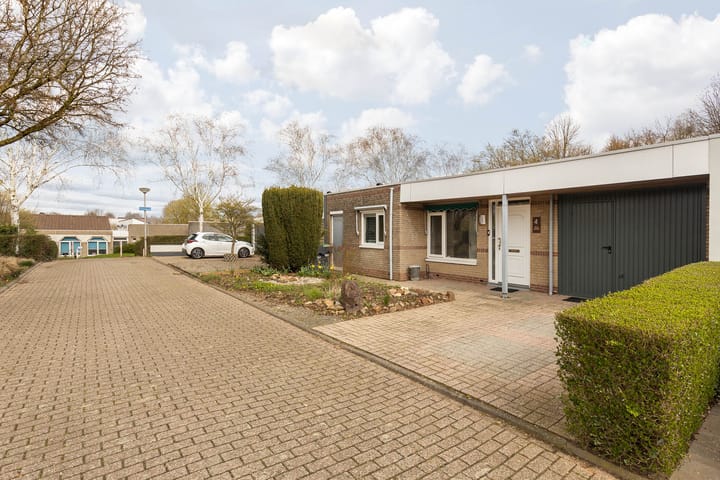 Foto 3 van Bellstraat 4