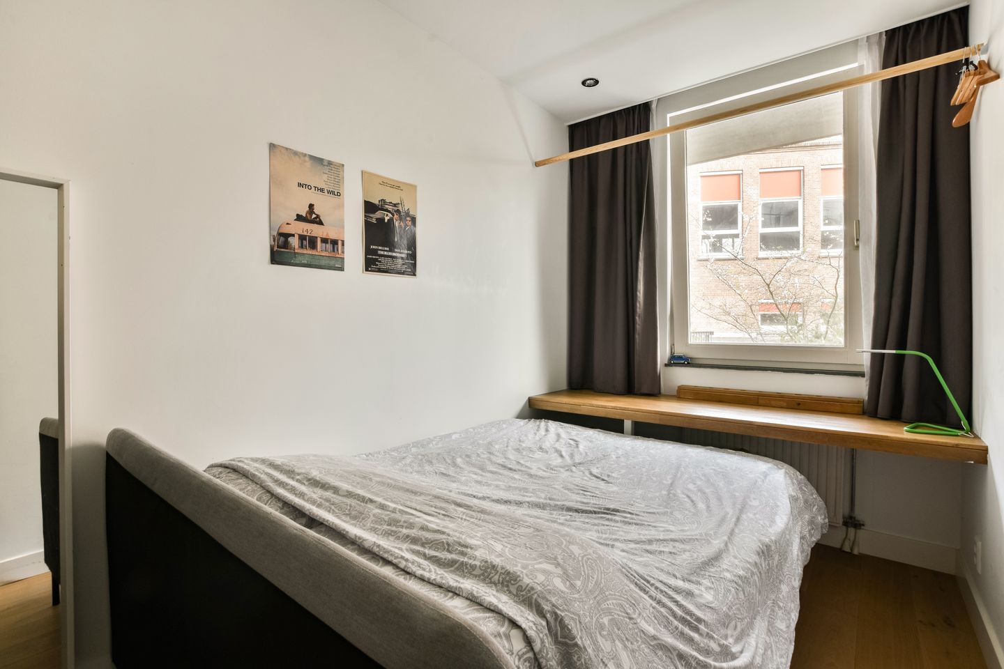 Photo 25 of Borneostraat 1-C