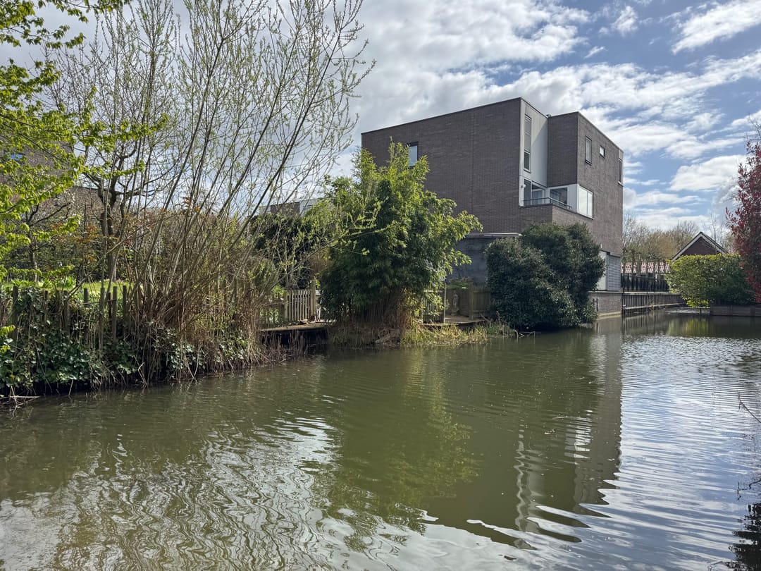 Foto 1 van Gouderaklaan 22