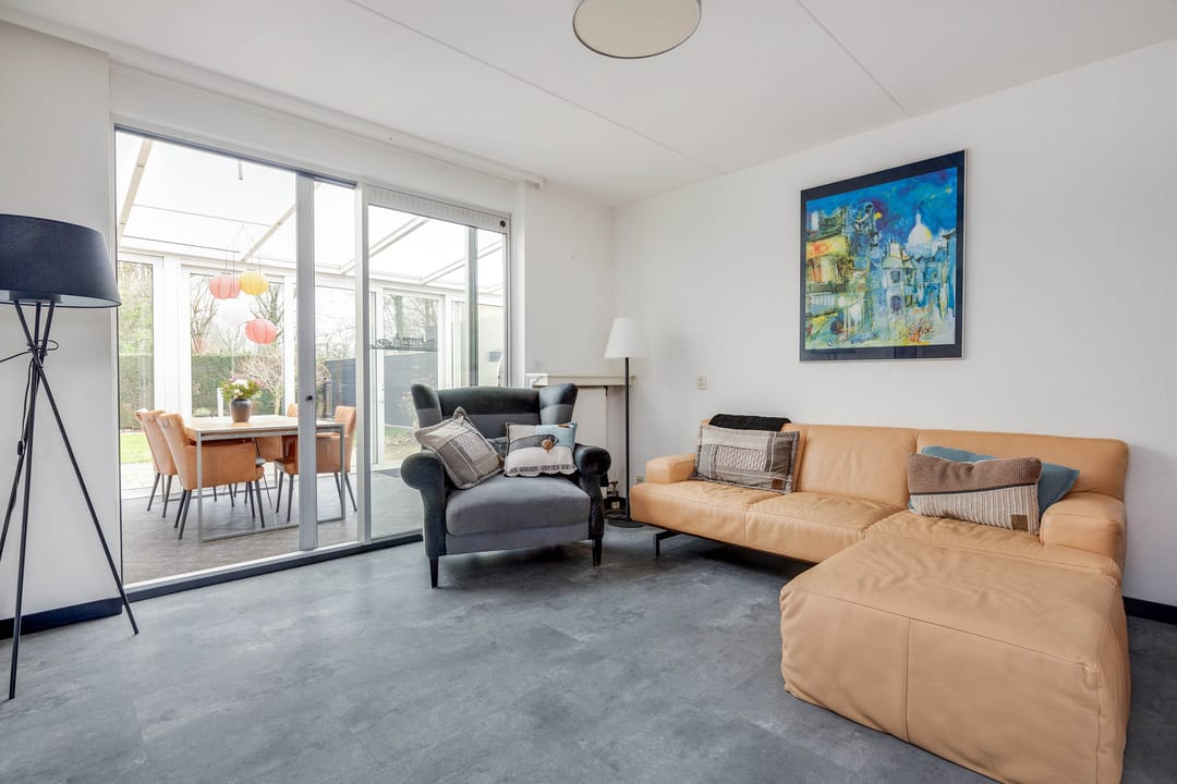 Foto 7 van Bellstraat 4