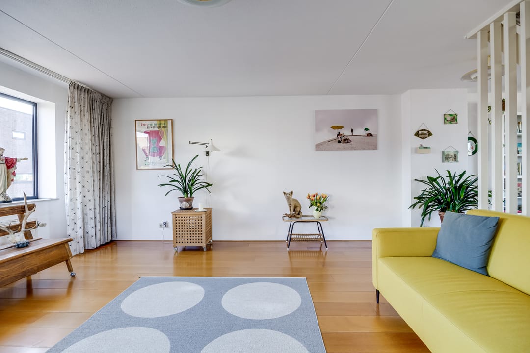 Foto 13 van Gouderaklaan 22