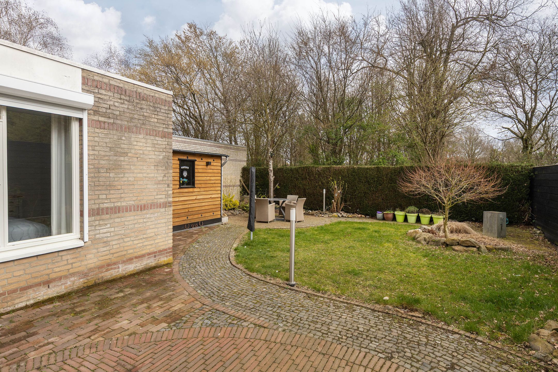 Foto 24 van Bellstraat 4