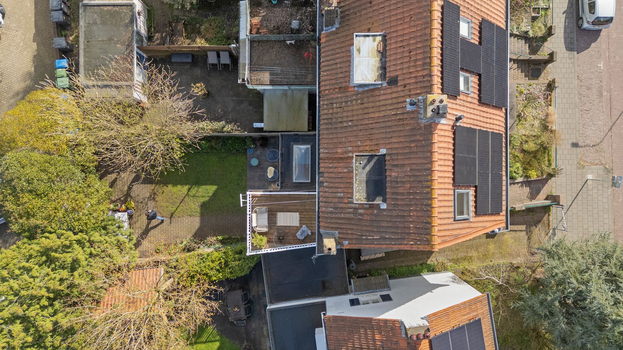 Foto 45 van Plattenburgerweg 95