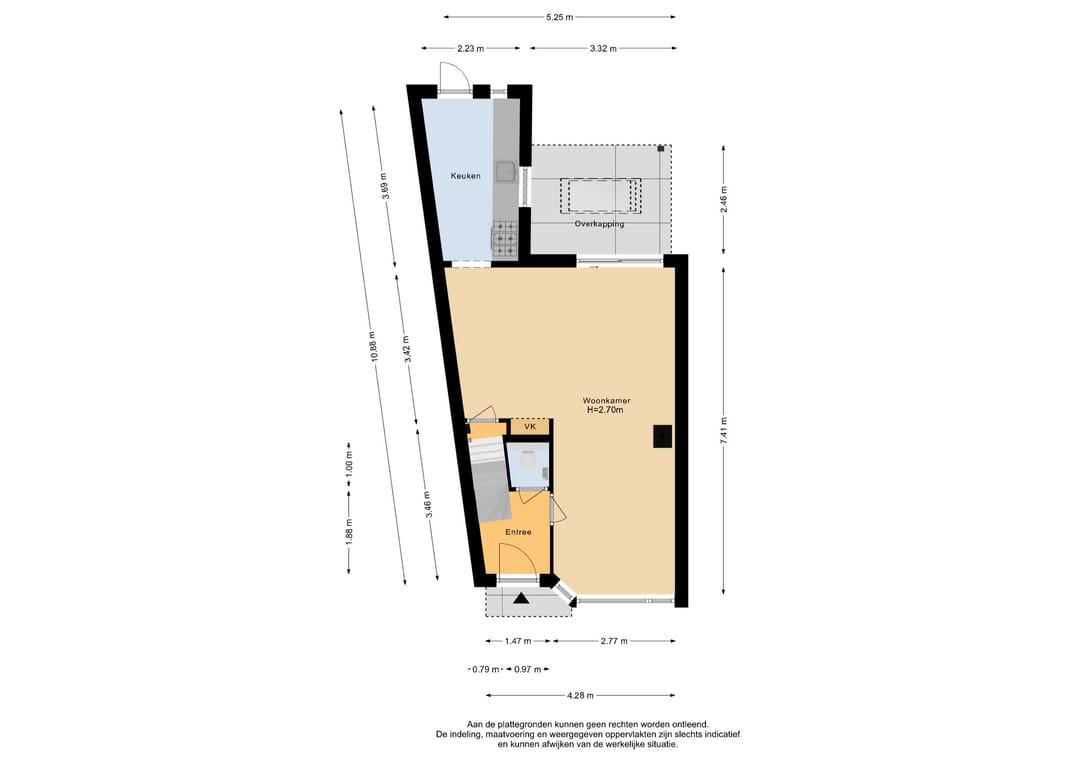 Foto 46 van Plattenburgerweg 95