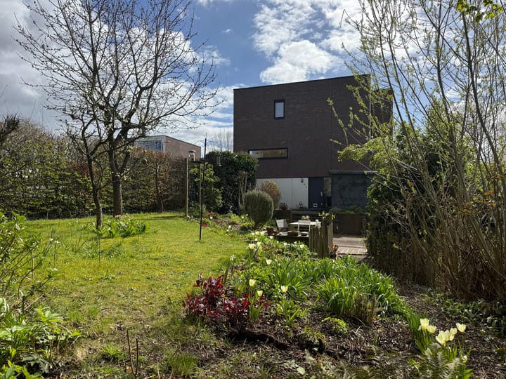 Photo 2 of Gouderaklaan 22